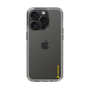 Slim Protection Case［ オリジナル - caseplayロゴ - イエロー/B ］