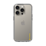Slim Protection Case［ オリジナル - caseplayロゴ - イエロー/B ］