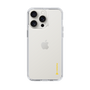 Slim Protection Case［ オリジナル - caseplayロゴ - イエロー/B ］