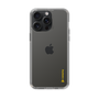 Slim Protection Case［ オリジナル - caseplayロゴ - イエロー/B ］