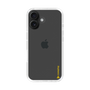 Slim Protection Case［ オリジナル - caseplayロゴ - イエロー/B ］