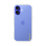 Slim Protection Case［ オリジナル - caseplayロゴ - イエロー/B ］