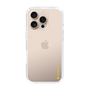 Slim Protection Case［ オリジナル - caseplayロゴ - イエロー/B ］