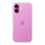 Slim Protection Case［ オリジナル - caseplayロゴ - イエロー/B ］