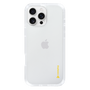 Slim Protection Case［ オリジナル - caseplayロゴ - イエロー/B ］