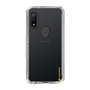 Slim Protection Case［ オリジナル - caseplayロゴ - イエロー/B ］