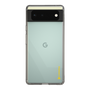 Slim Protection Case［ オリジナル - caseplayロゴ - イエロー/B ］