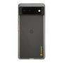 Slim Protection Case［ オリジナル - caseplayロゴ - イエロー/B ］