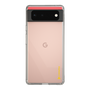 Slim Protection Case［ オリジナル - caseplayロゴ - イエロー/B ］