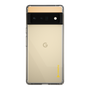 Slim Protection Case［ オリジナル - caseplayロゴ - イエロー/B ］