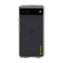 Slim Protection Case［ オリジナル - caseplayロゴ - イエロー/B ］