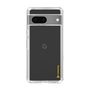 Slim Protection Case［ オリジナル - caseplayロゴ - イエロー/B ］
