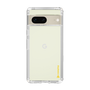 Slim Protection Case［ オリジナル - caseplayロゴ - イエロー/B ］