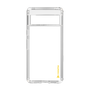 Slim Protection Case［ オリジナル - caseplayロゴ - イエロー/B ］