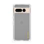 Slim Protection Case［ オリジナル - caseplayロゴ - イエロー/B ］