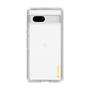 Slim Protection Case［ オリジナル - caseplayロゴ - イエロー/B ］