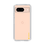 Slim Protection Case［ オリジナル - caseplayロゴ - イエロー/B ］