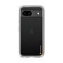 Slim Protection Case［ オリジナル - caseplayロゴ - イエロー/B ］
