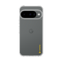 Slim Protection Case［ Original - CASEPLAY Logo - Yellow/B ］