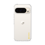 Slim Protection Case［ Original - CASEPLAY Logo - Yellow/B ］