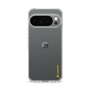 Slim Protection Case［ Original - CASEPLAY Logo - Yellow/B ］