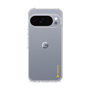 Slim Protection Case［ Original - CASEPLAY Logo - Yellow/B ］