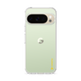 Slim Protection Case［ Original - CASEPLAY Logo - Yellow/B ］