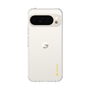 Slim Protection Case［ Original - CASEPLAY Logo - Yellow/B ］