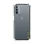 Slim Protection Case［ オリジナル - caseplayロゴ - イエロー/B ］