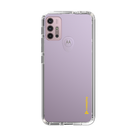 Slim Protection Case［ オリジナル - caseplayロゴ - イエロー/B ］