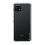Slim Protection Case［ オリジナル - caseplayロゴ - イエロー/B ］