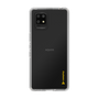 Slim Protection Case［ オリジナル - caseplayロゴ - イエロー/B ］
