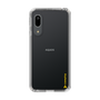 Slim Protection Case［ オリジナル - caseplayロゴ - イエロー/B ］