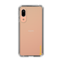 Slim Protection Case［ オリジナル - caseplayロゴ - イエロー/B ］