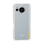 Slim Protection Case［ オリジナル - caseplayロゴ - イエロー/B ］