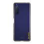 Slim Protection Case［ オリジナル - caseplayロゴ - イエロー/B ］