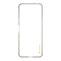 Slim Protection Case［ オリジナル - caseplayロゴ - イエロー/B ］