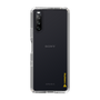 Slim Protection Case［ オリジナル - caseplayロゴ - イエロー/B ］