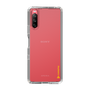 Slim Protection Case［ オリジナル - caseplayロゴ - イエロー/B ］
