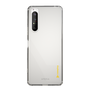 Slim Protection Case［ オリジナル - caseplayロゴ - イエロー/B ］