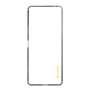 Slim Protection Case［ オリジナル - caseplayロゴ - イエロー/B ］