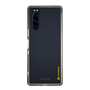 Slim Protection Case［ オリジナル - caseplayロゴ - イエロー/B ］