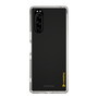 Slim Protection Case［ オリジナル - caseplayロゴ - イエロー/B ］