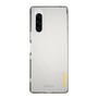 Slim Protection Case［ オリジナル - caseplayロゴ - イエロー/B ］