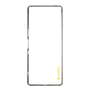 Slim Protection Case［ オリジナル - caseplayロゴ - イエロー/B ］