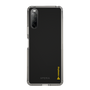 Slim Protection Case［ オリジナル - caseplayロゴ - イエロー/B ］