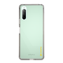 Slim Protection Case［ オリジナル - caseplayロゴ - イエロー/B ］