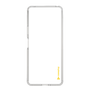 Slim Protection Case［ オリジナル - caseplayロゴ - イエロー/B ］