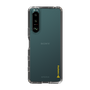 Slim Protection Case［ オリジナル - caseplayロゴ - イエロー/B ］