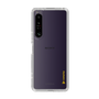 Slim Protection Case［ オリジナル - caseplayロゴ - イエロー/B ］